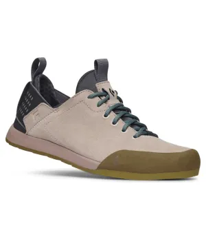 W Session Suede