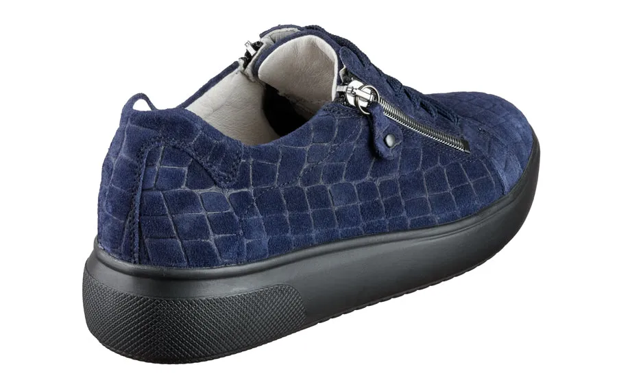 Wal Blair Blue