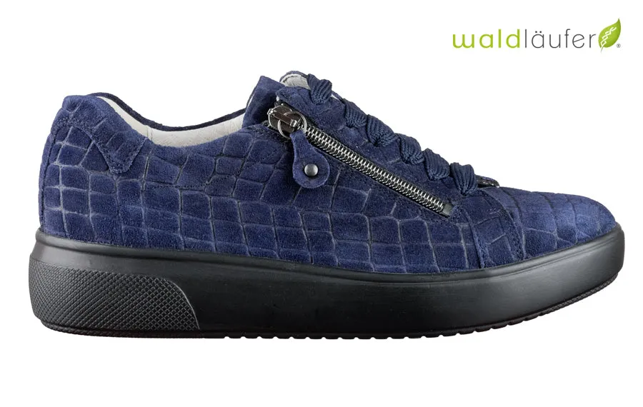 Wal Blair Blue