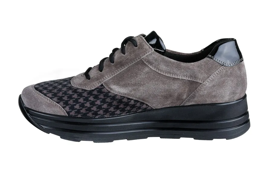 Wal Glory Grey