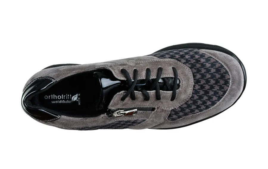 Wal Glory Grey