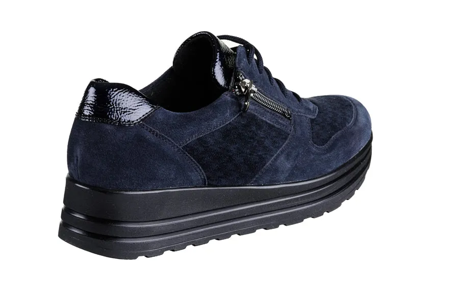 Wal Glory Navy