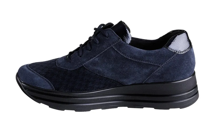 Wal Glory Navy