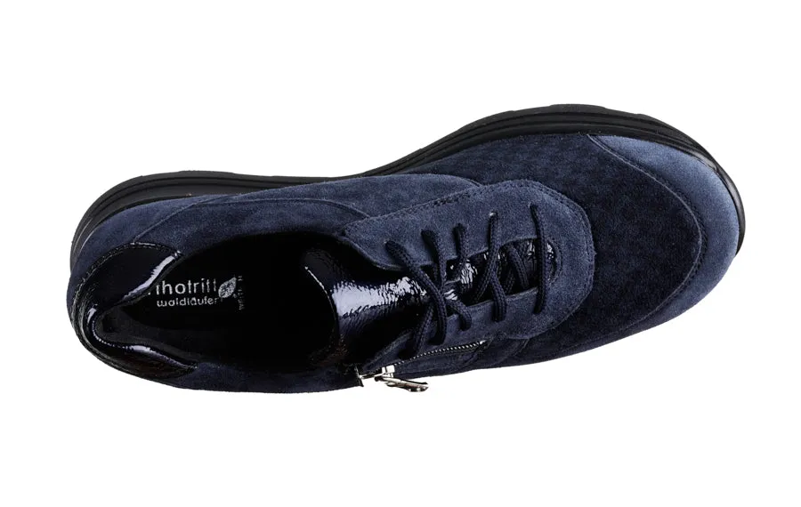 Wal Glory Navy
