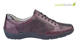 Wal Pirelli Burgundy