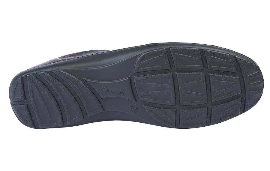 Wal Pirelli Burgundy