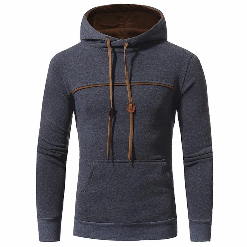 West Louis™ Elegant Hoodie