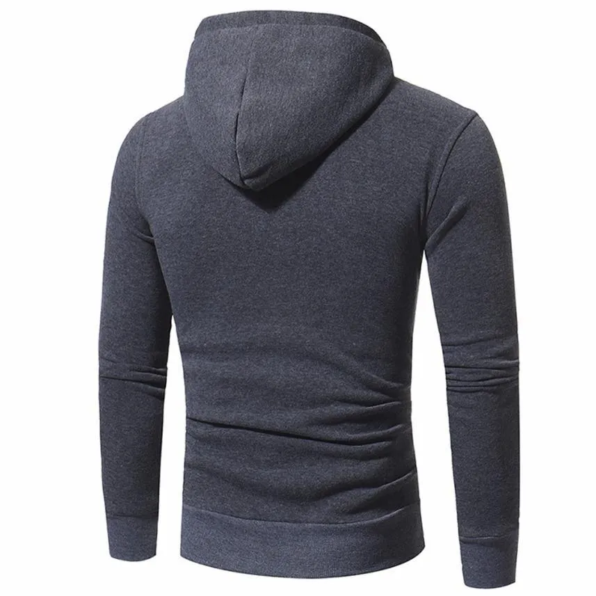 West Louis™ Elegant Hoodie
