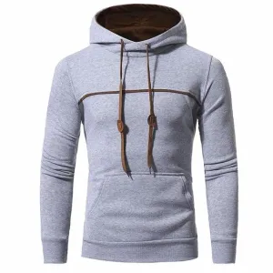 West Louis™ Elegant Hoodie