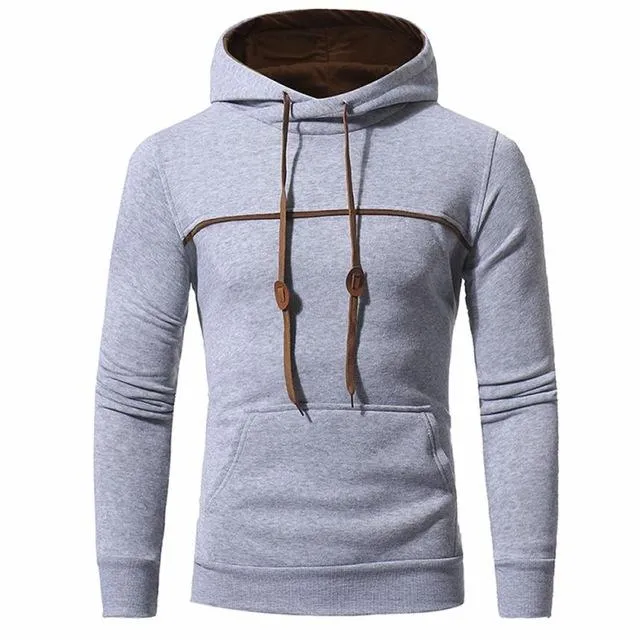 West Louis™ Elegant Hoodie