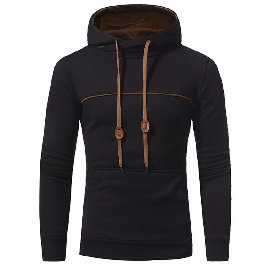 West Louis™ Elegant Hoodie