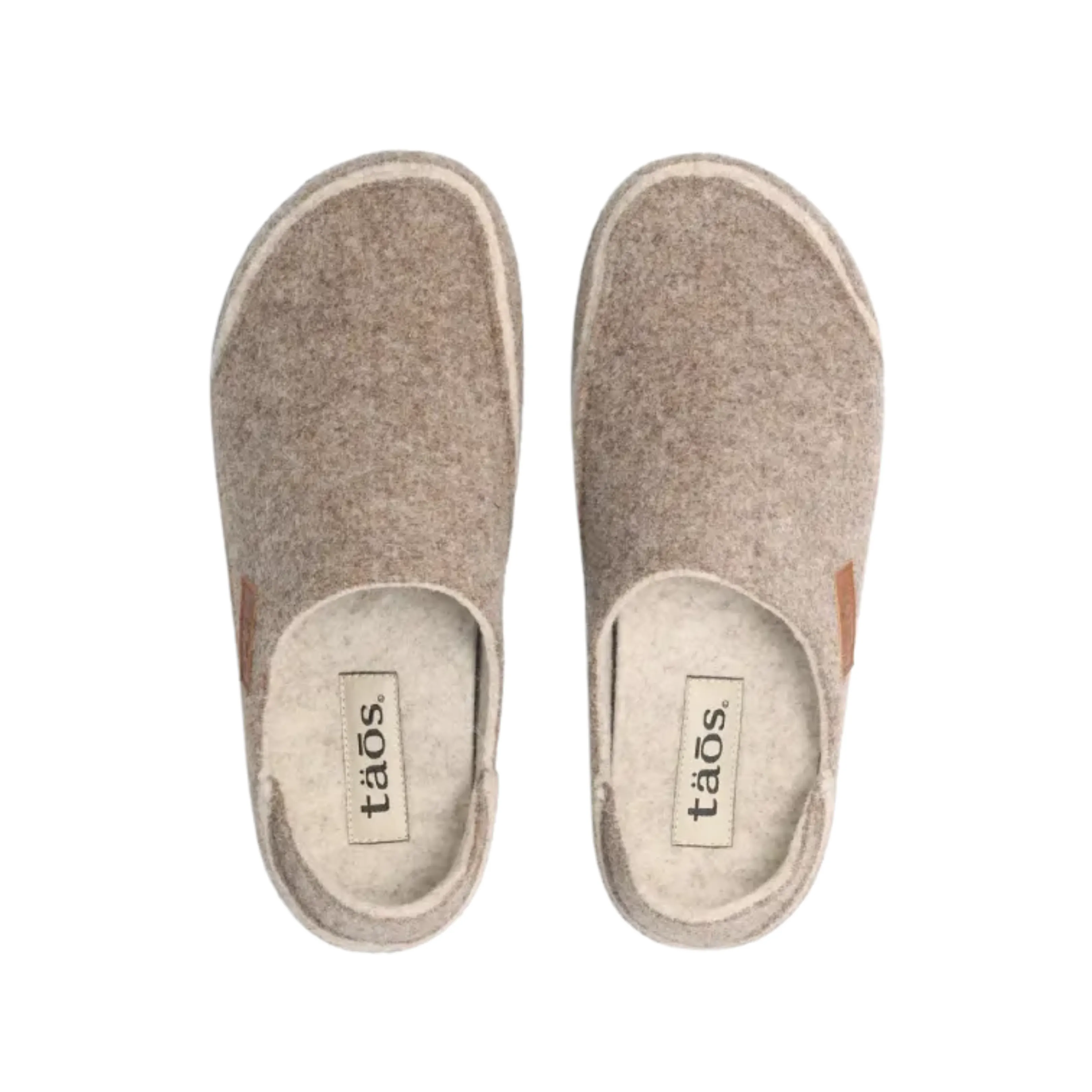 Women's Convertawool - Warm Sand (Regular Width).