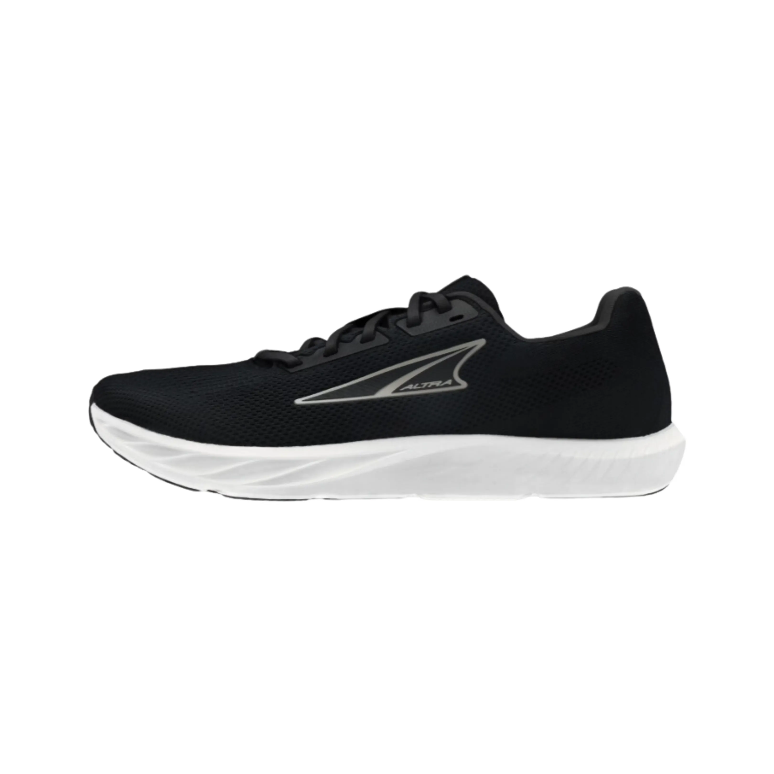 Women's Escalante 4 - Black (Regular Width).