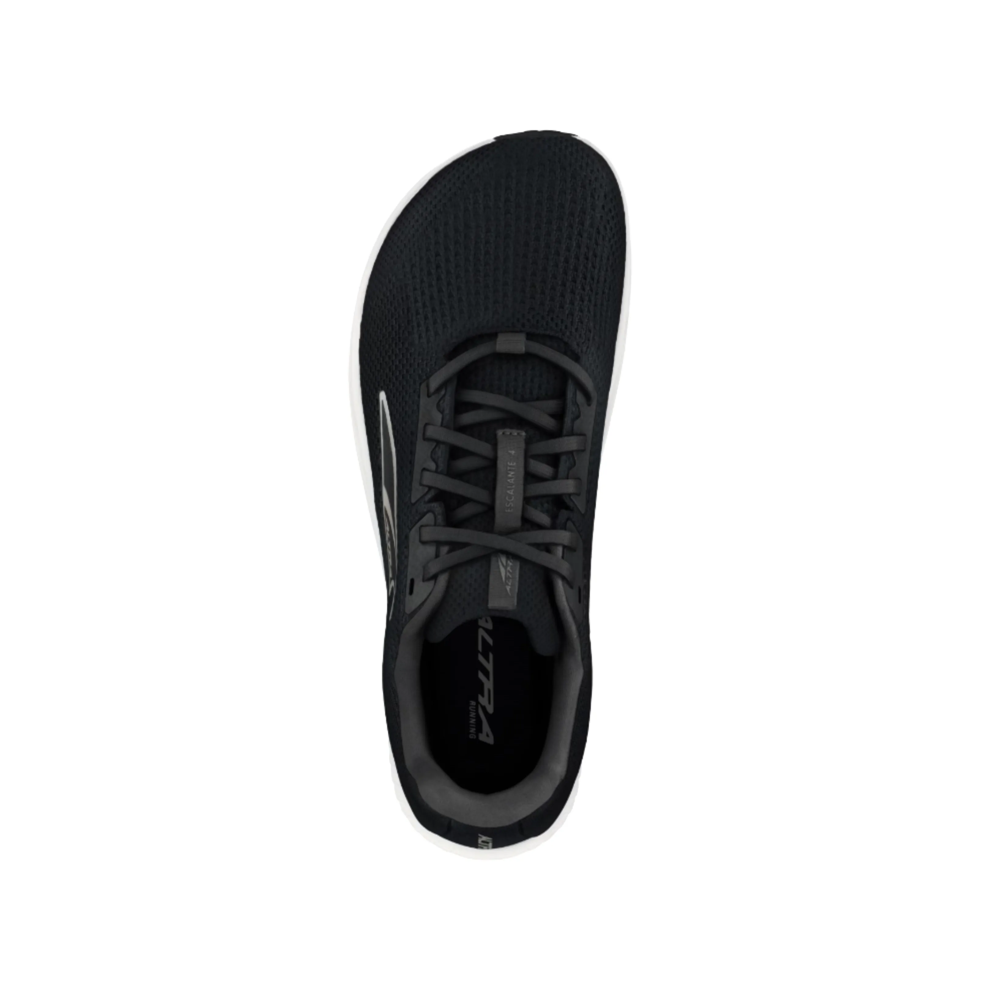 Women's Escalante 4 - Black (Regular Width).