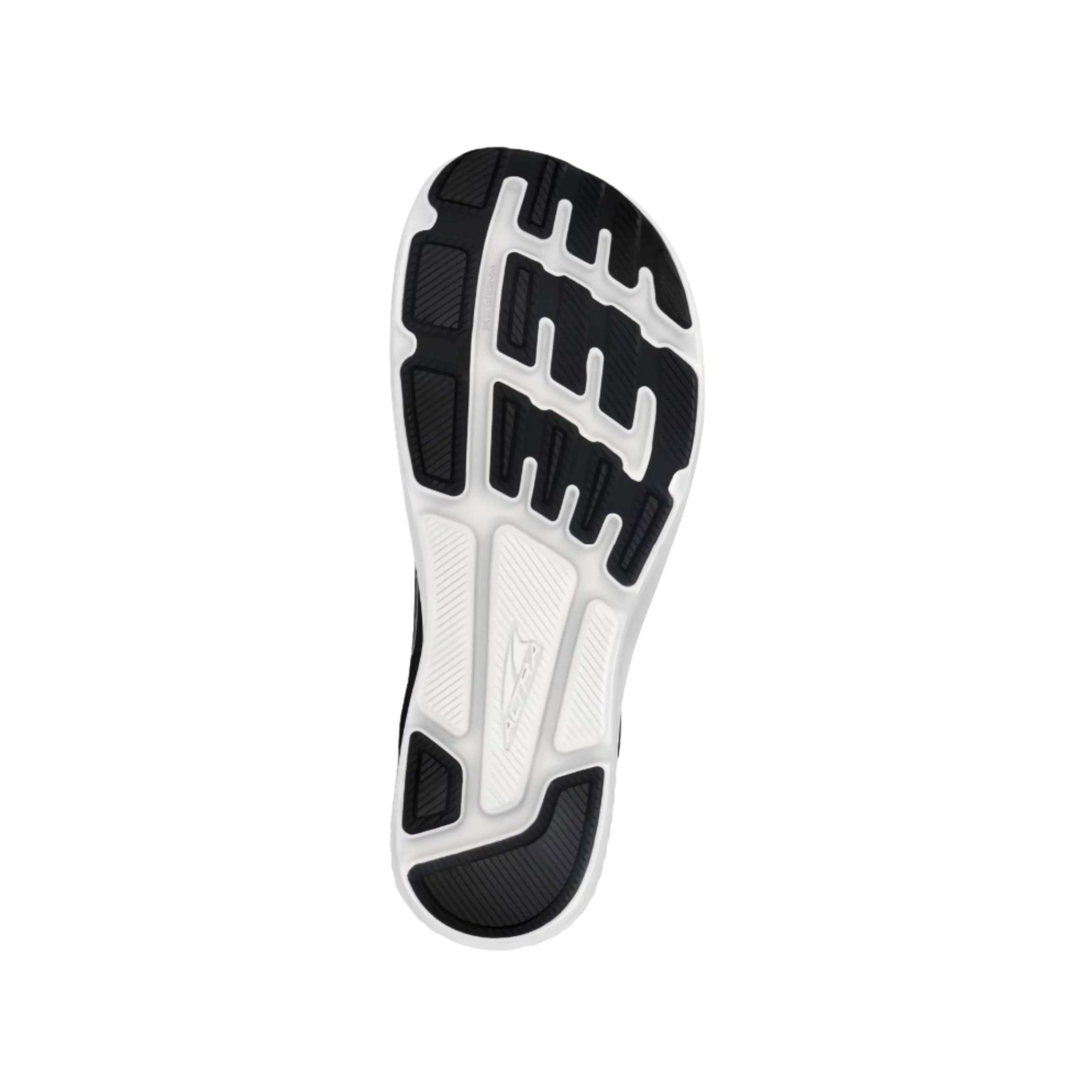 Women's Escalante 4 - Black (Regular Width).