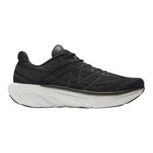 Women's Fresh Foam x 1080v13 - Black with White (D Width)