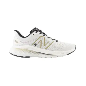 Women's Fresh Foam x 860v13 - Black with Sea Salt (D Width)