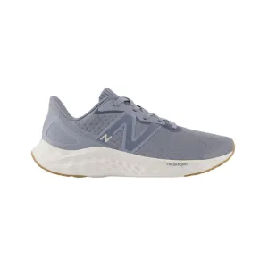 Women's Fresh Foam x Arishi v4 - Arctic Grey with Light Arctic Grey (B Width)