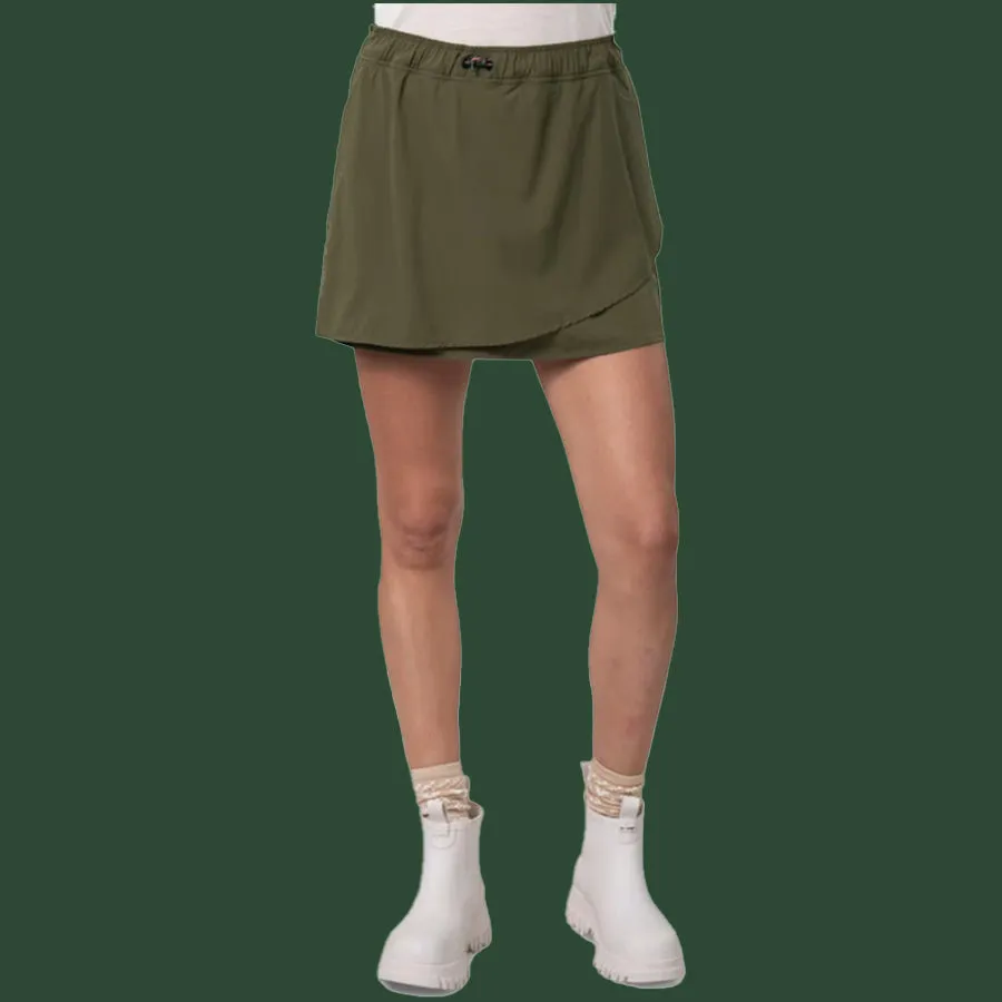 Women's Hoka Ane Skort