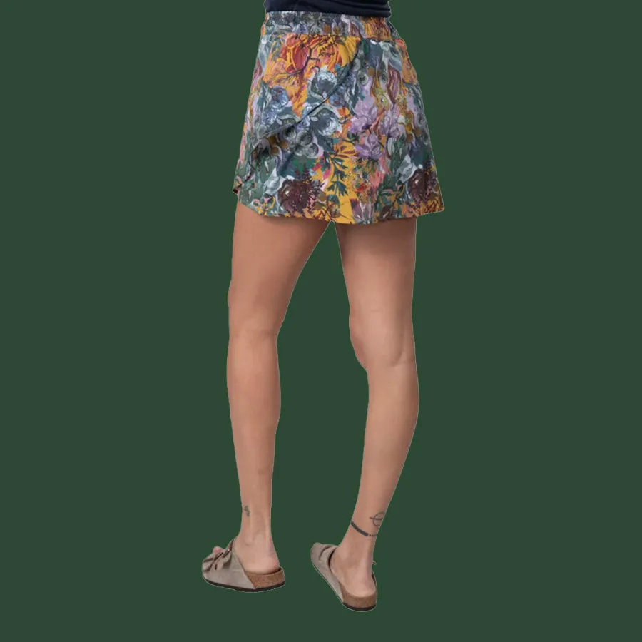 Women's Hoka Ane Skort