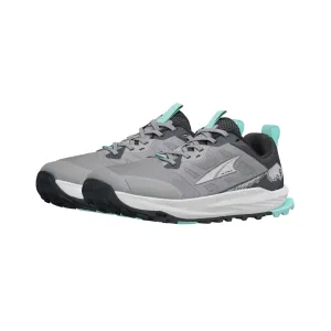Women's Lone Peak 9 - Gray (Regular Width).