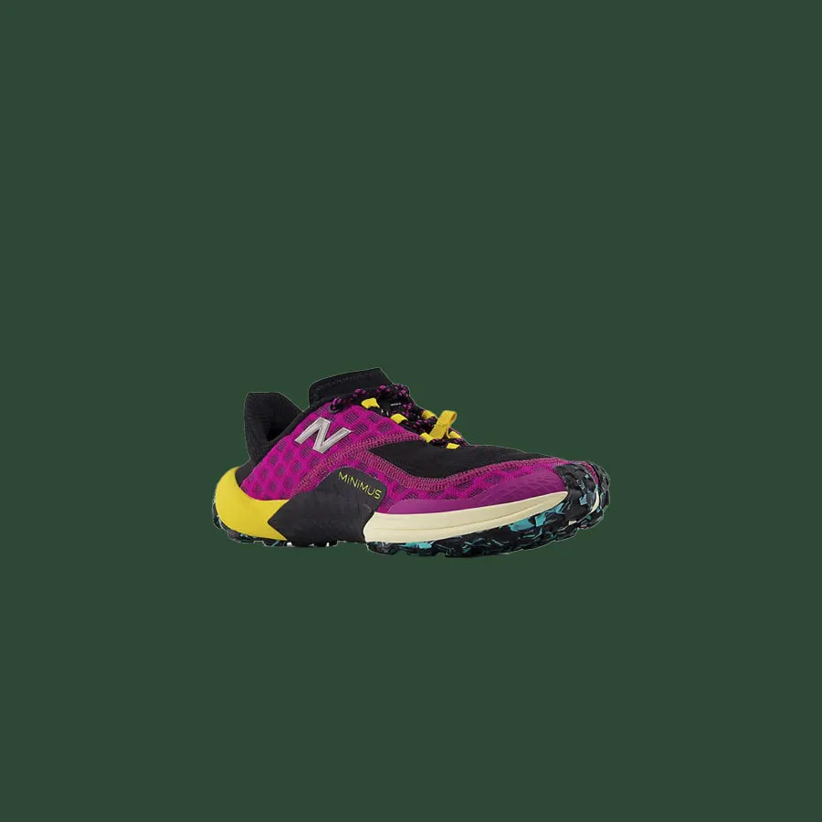 Women's New Balance Minimus Trail