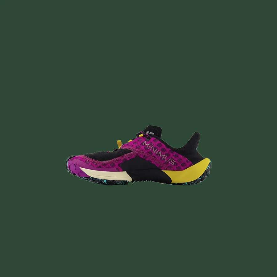 Women's New Balance Minimus Trail