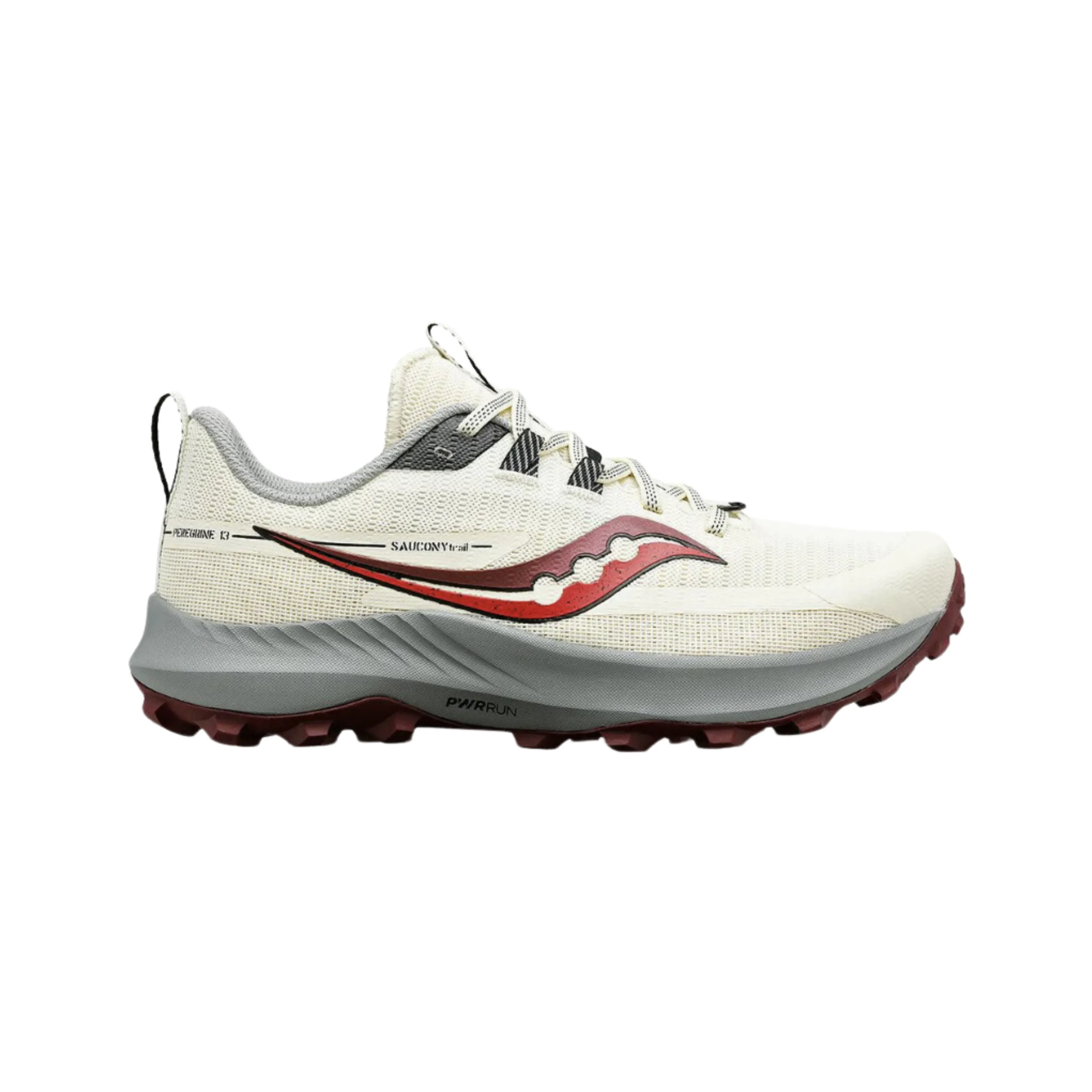 Women's Peregrine 13 - Glow/Sundown (Regular Width)