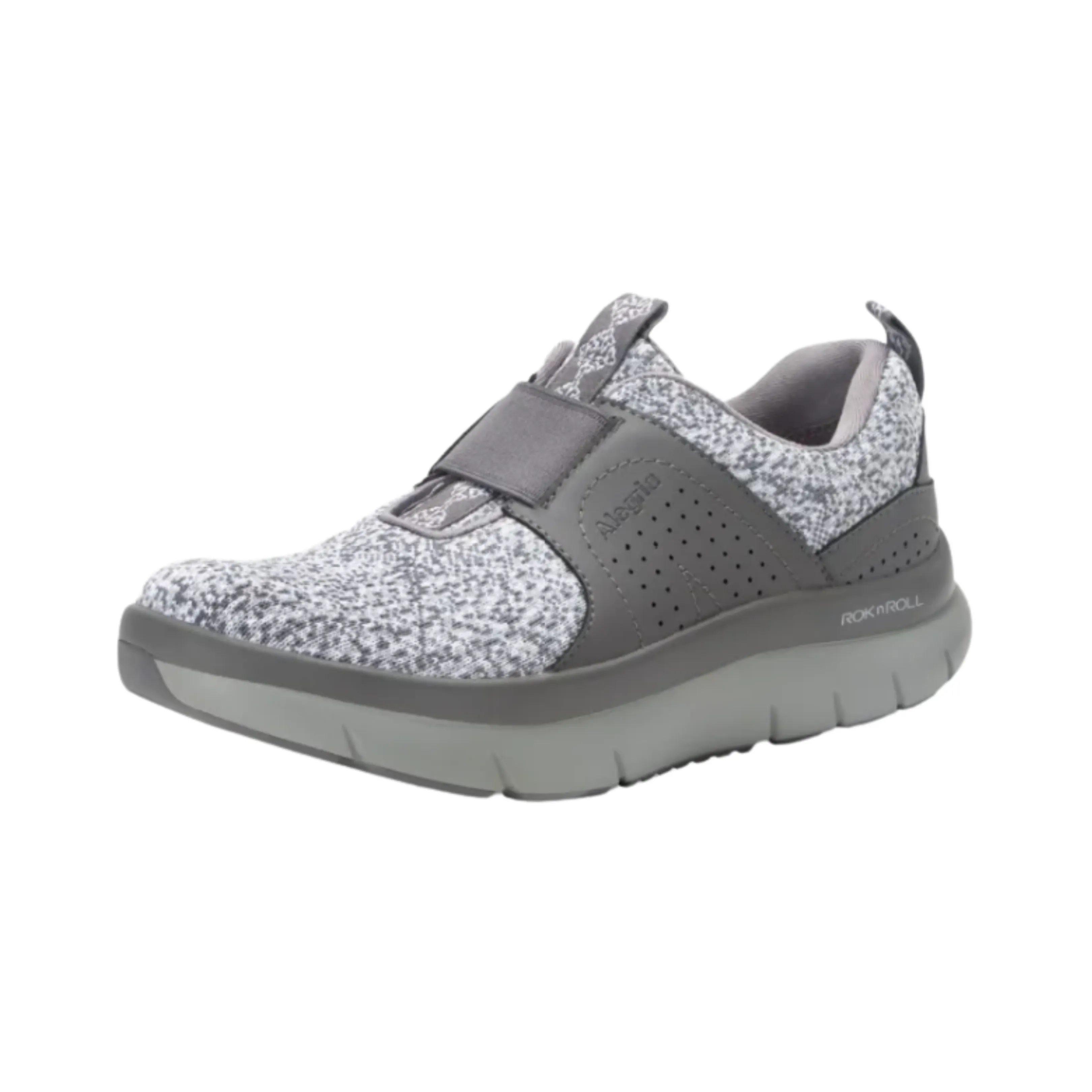 Women's Rotation - Grey