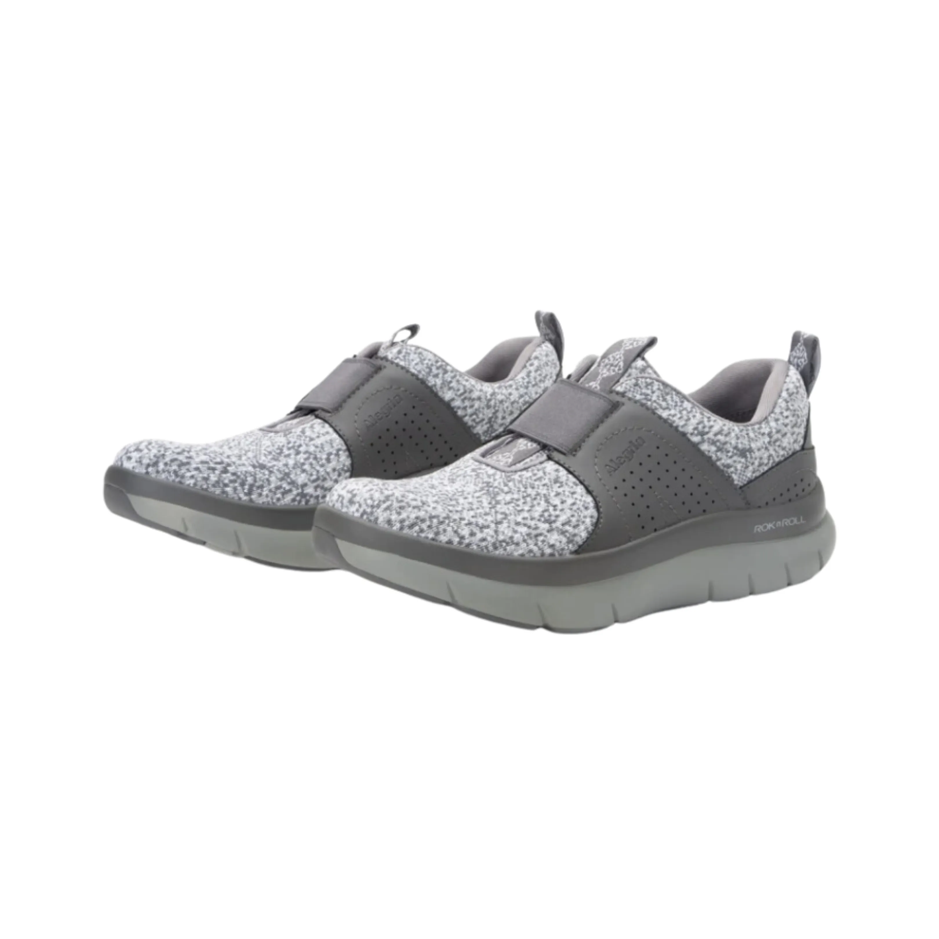 Women's Rotation - Grey