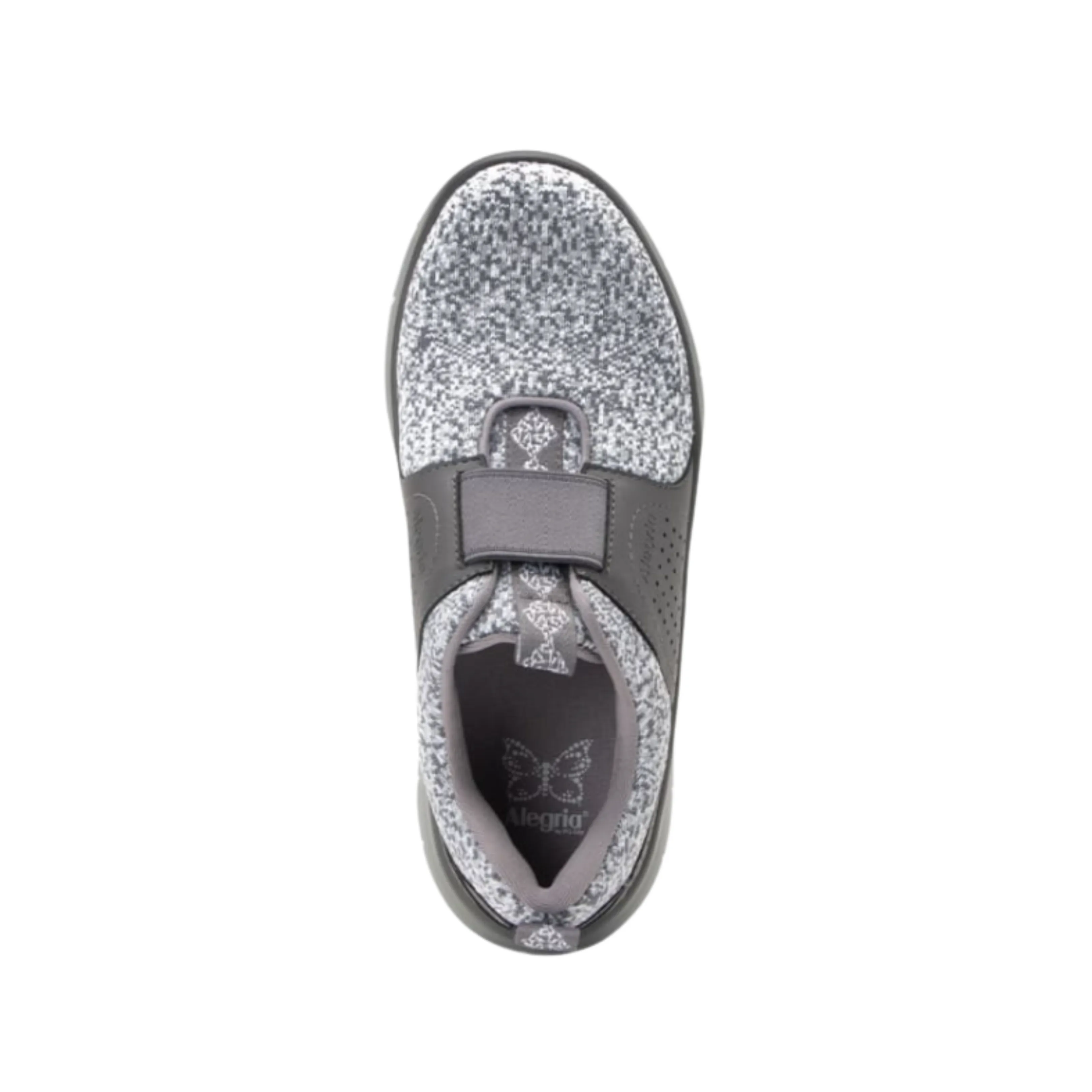 Women's Rotation - Grey