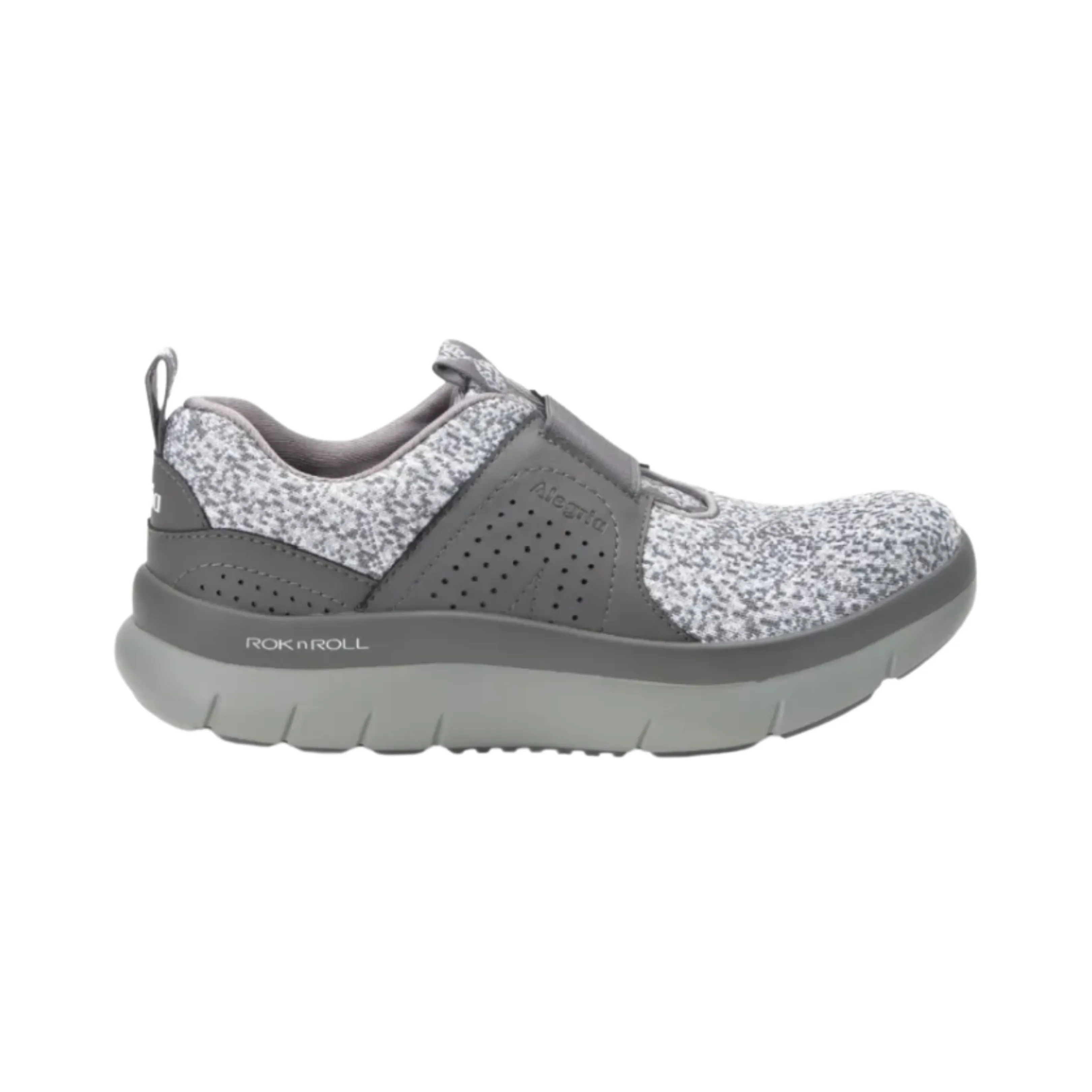 Women's Rotation - Grey