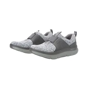 Women's Rotation - Grey