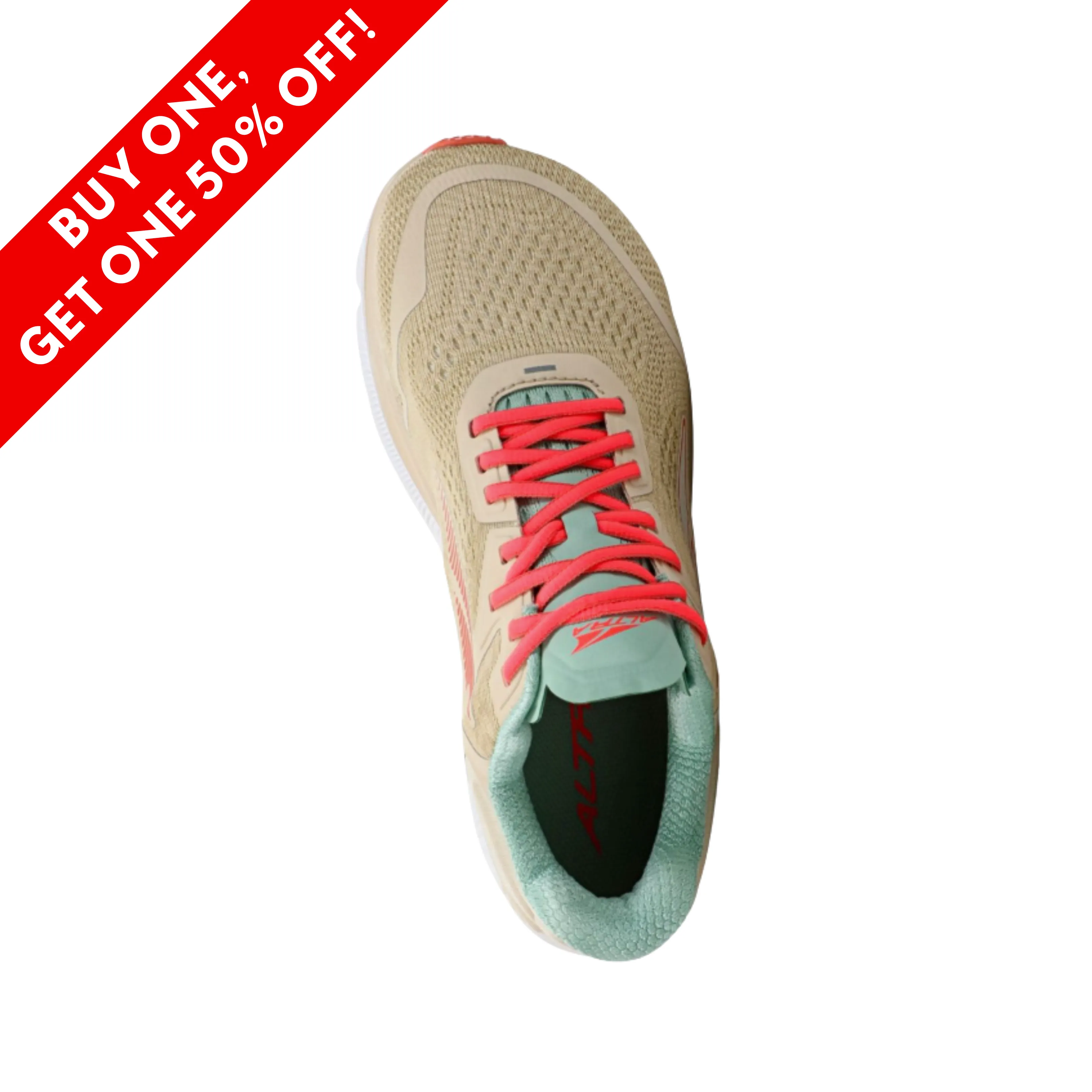 Women's Torin 5 - Sand (Regular Width).