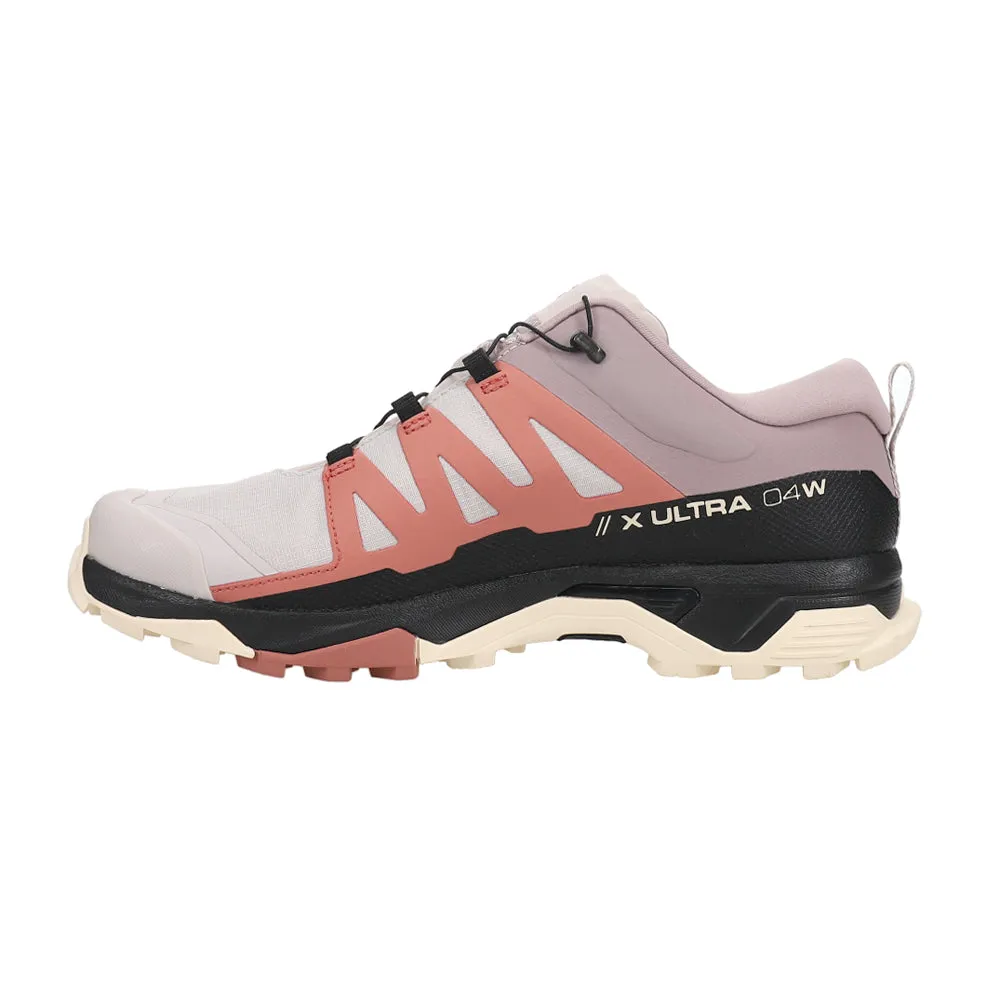 X Ultra 4 Gore-Tex Trail Running Shoes