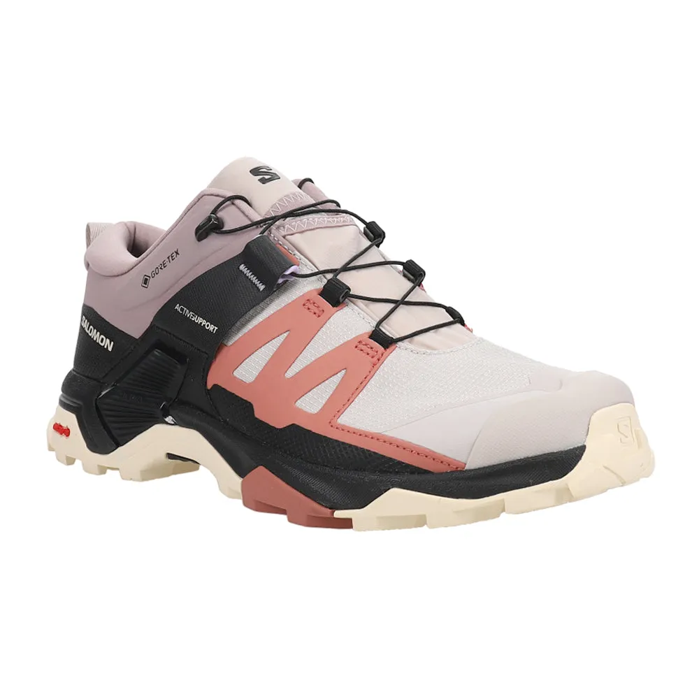X Ultra 4 Gore-Tex Trail Running Shoes