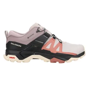 X Ultra 4 Gore-Tex Trail Running Shoes