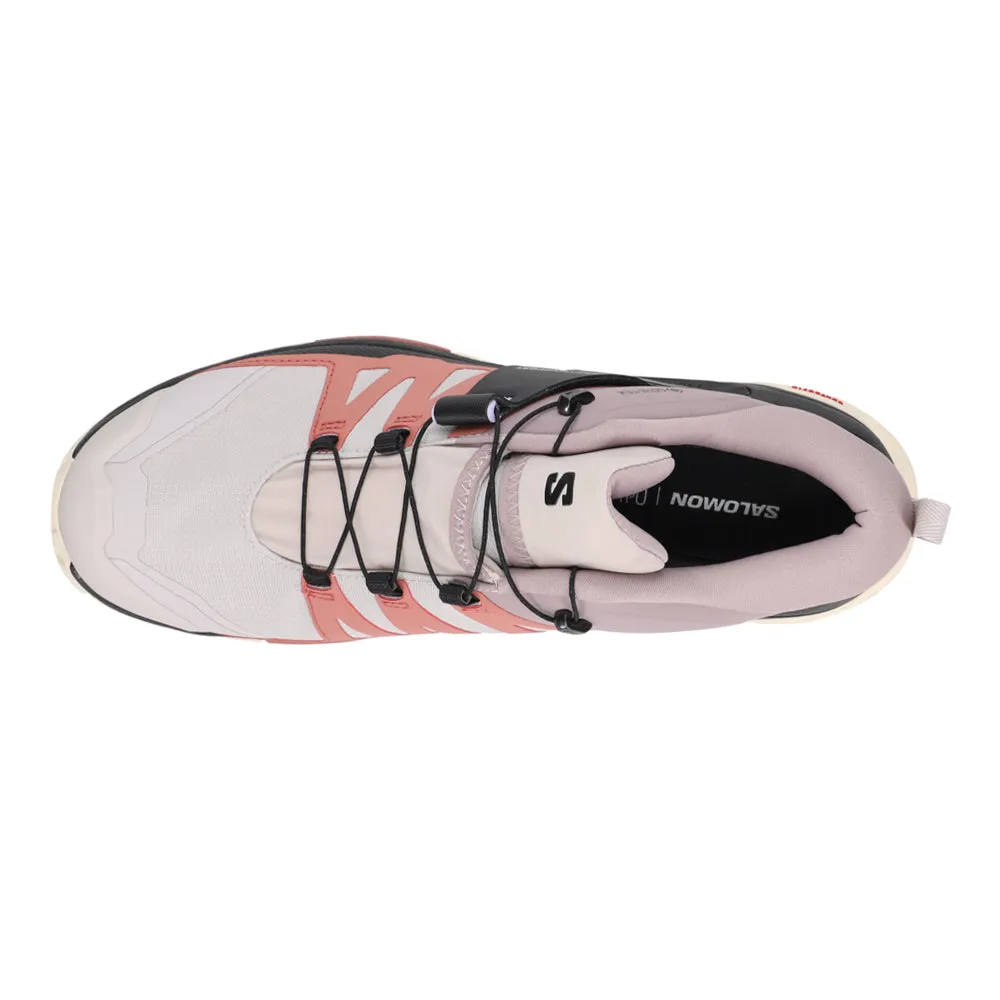 X Ultra 4 Gore-Tex Trail Running Shoes