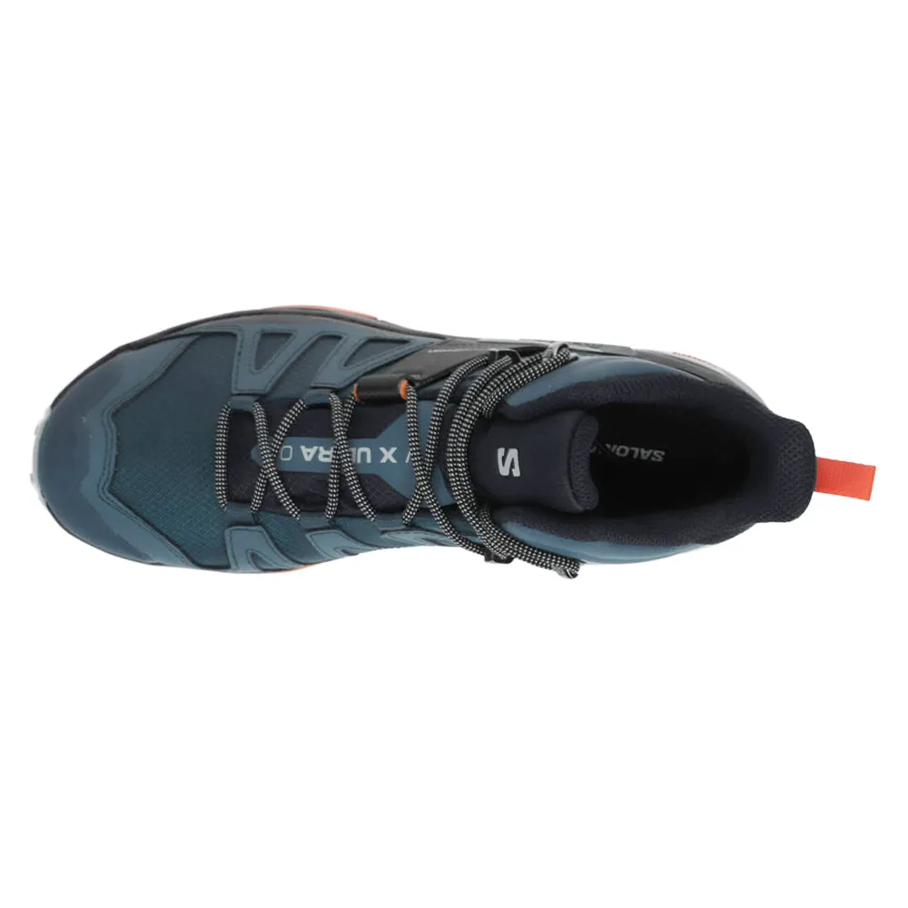 X Ultra 4 Mid GTX Hiking Shoes