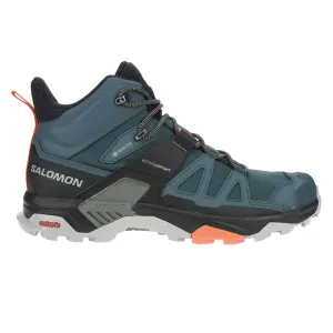X Ultra 4 Mid GTX Hiking Shoes