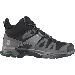 X Ultra 4 Mid GTX Hiking Shoes