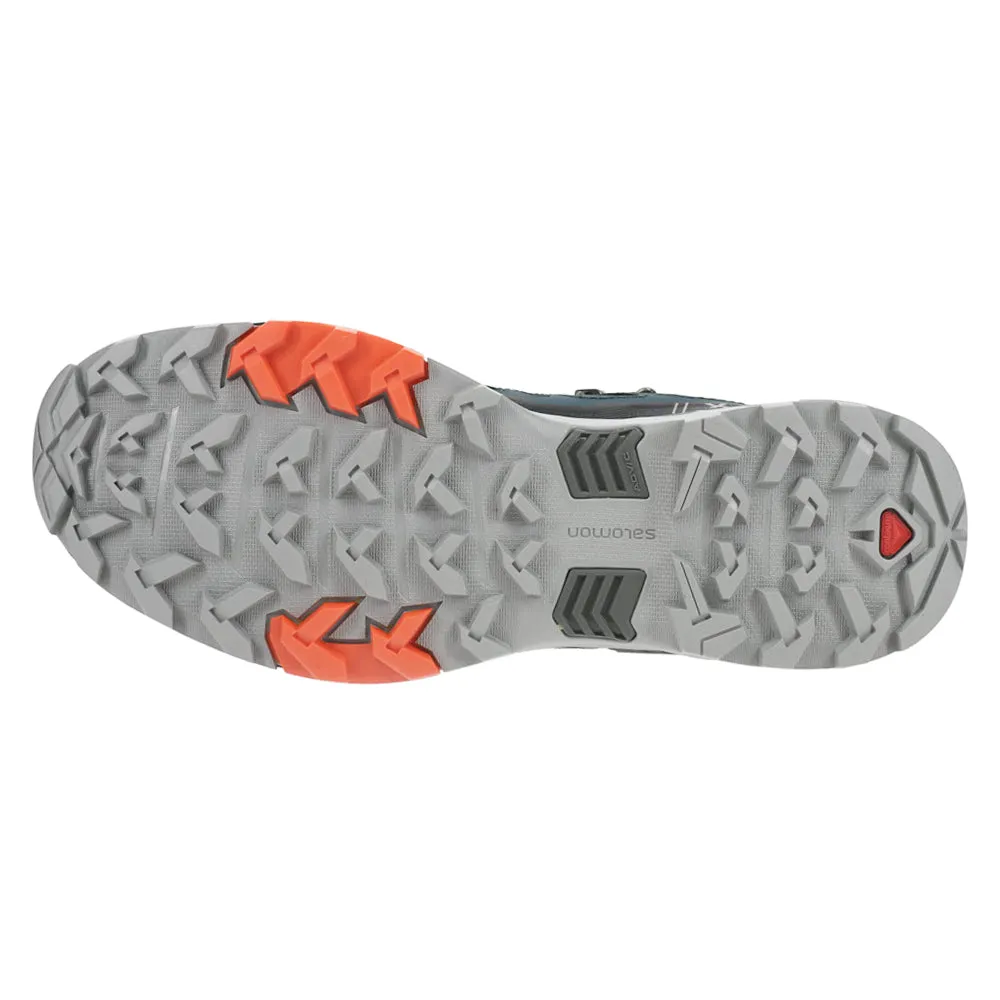 X Ultra 4 Mid GTX Hiking Shoes