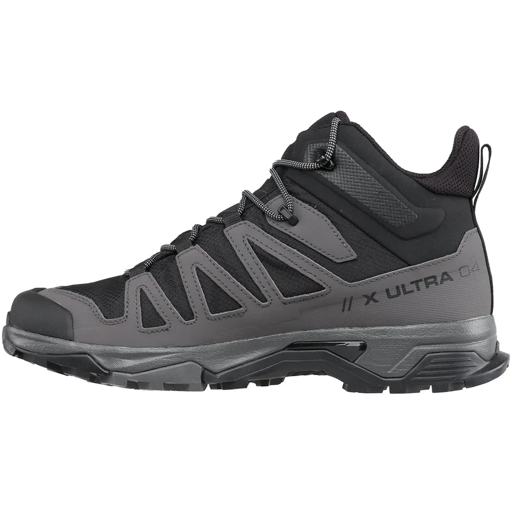 X Ultra 4 Mid GTX Hiking Shoes