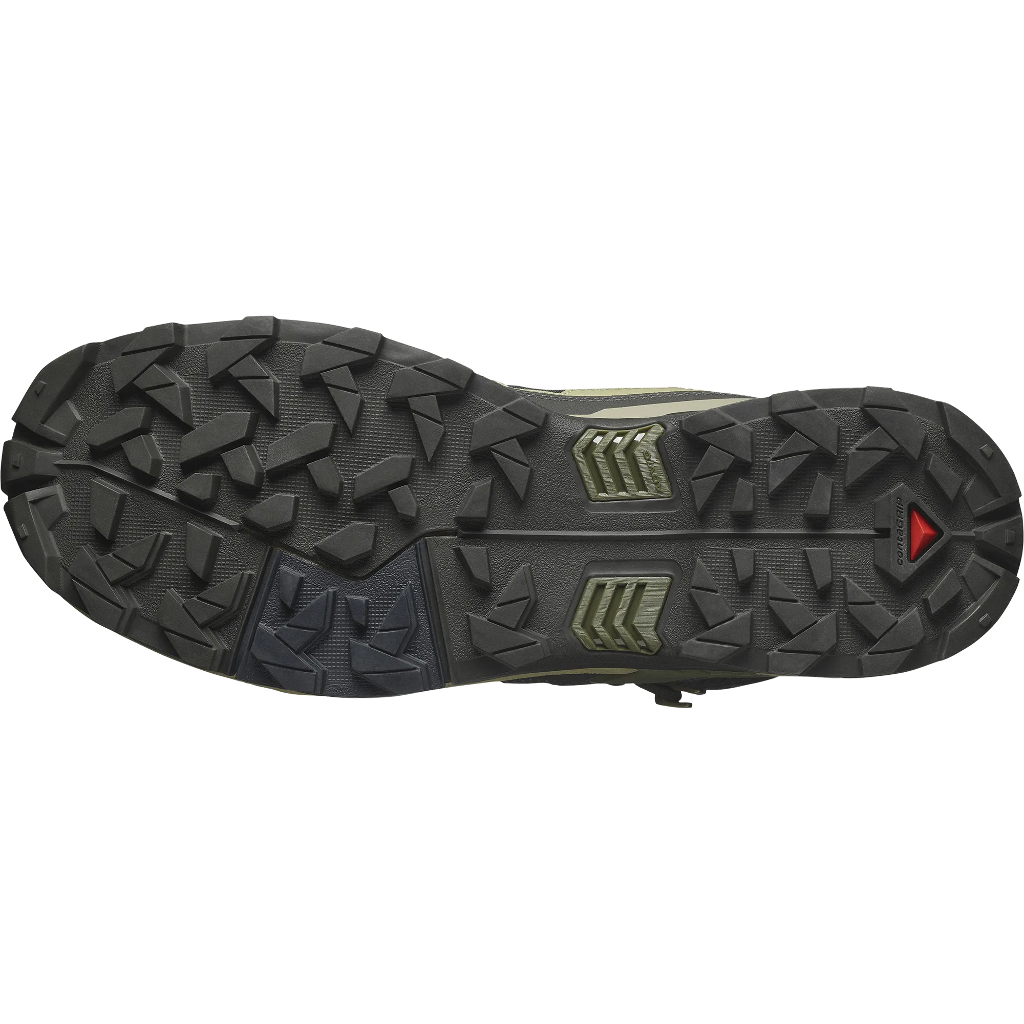 X ULTRA 5 MID GORE-TEX MEN'S