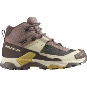 X ULTRA 5 MID GORE-TEX WOMEN'S