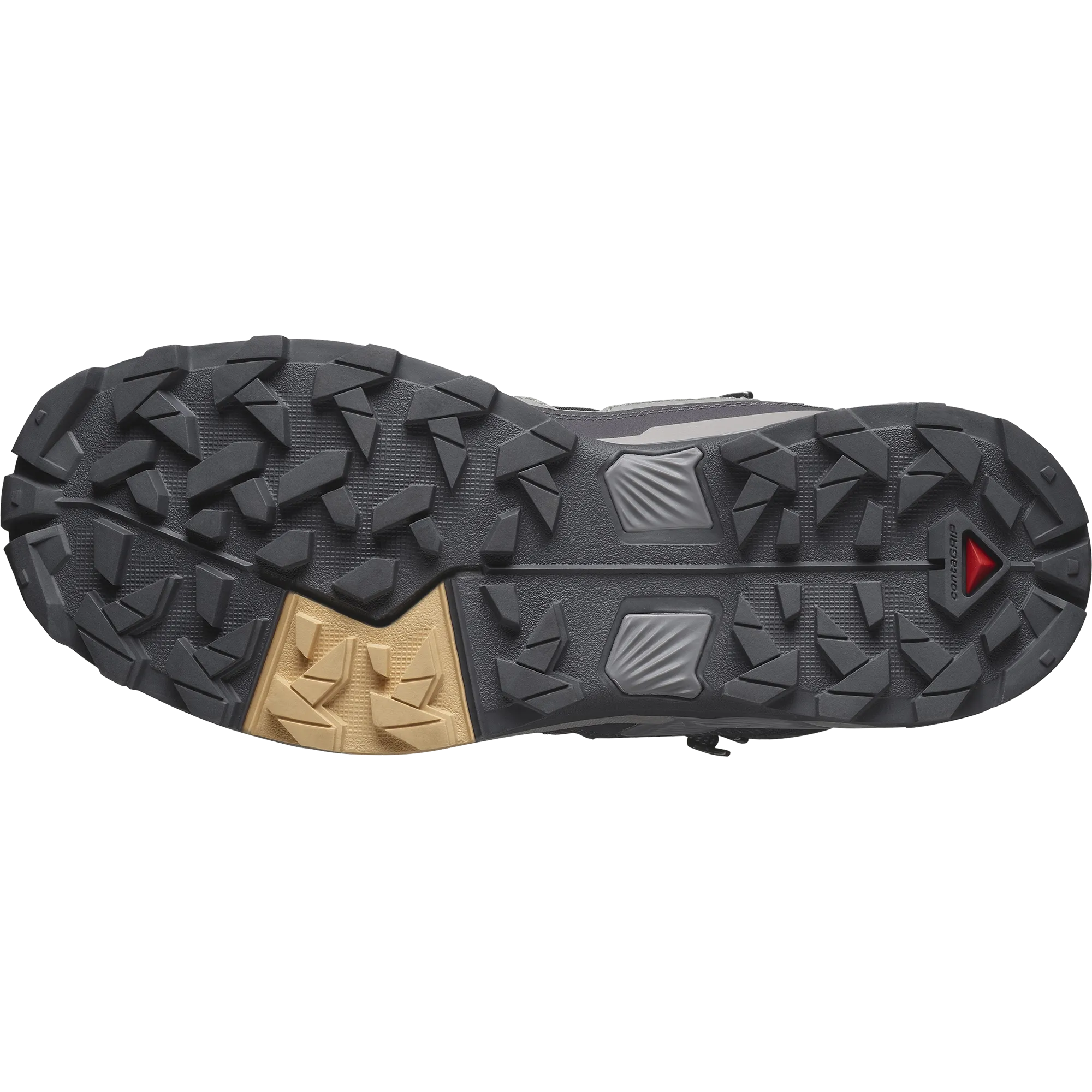 X ULTRA 5 MID GORE-TEX WOMEN'S