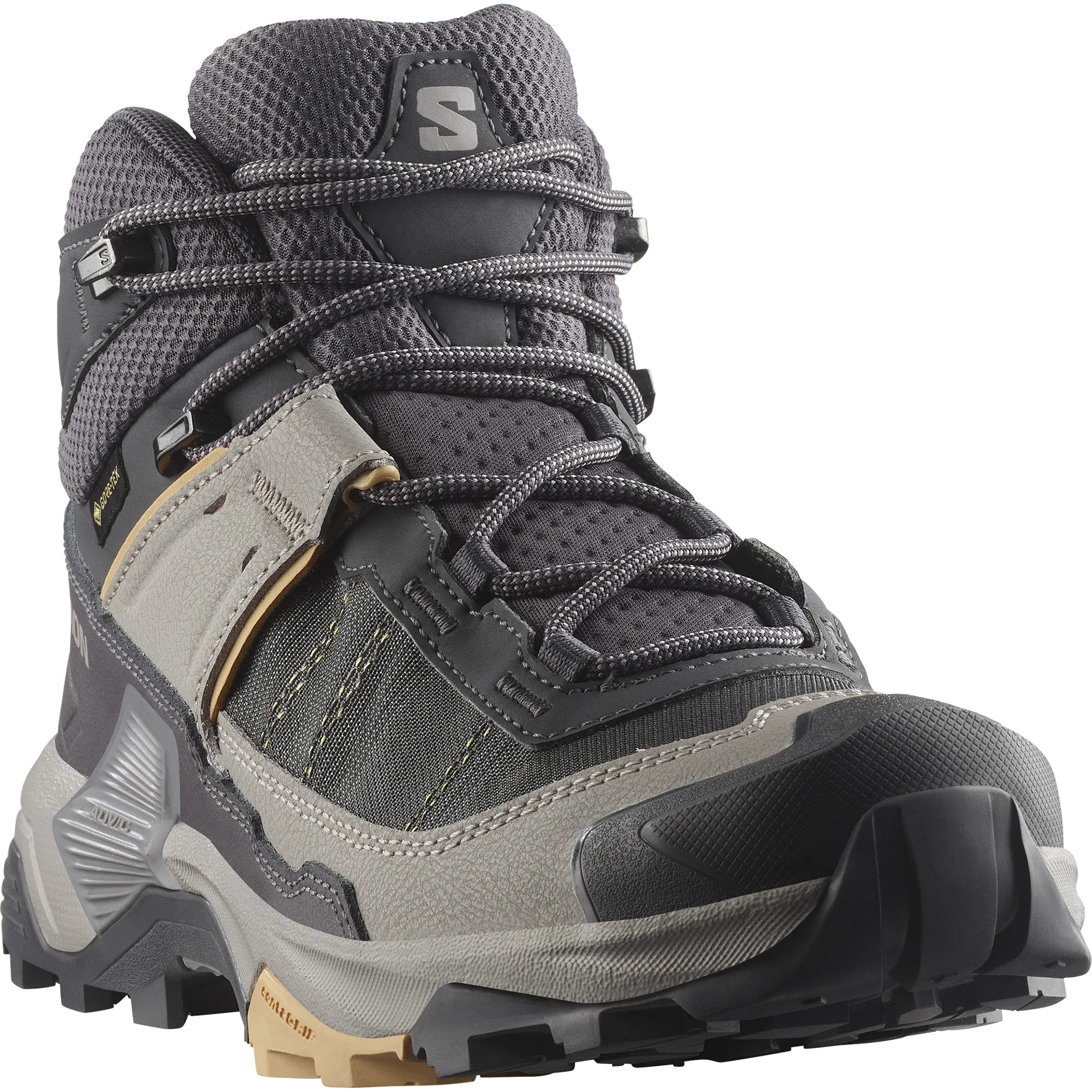 X ULTRA 5 MID GORE-TEX WOMEN'S