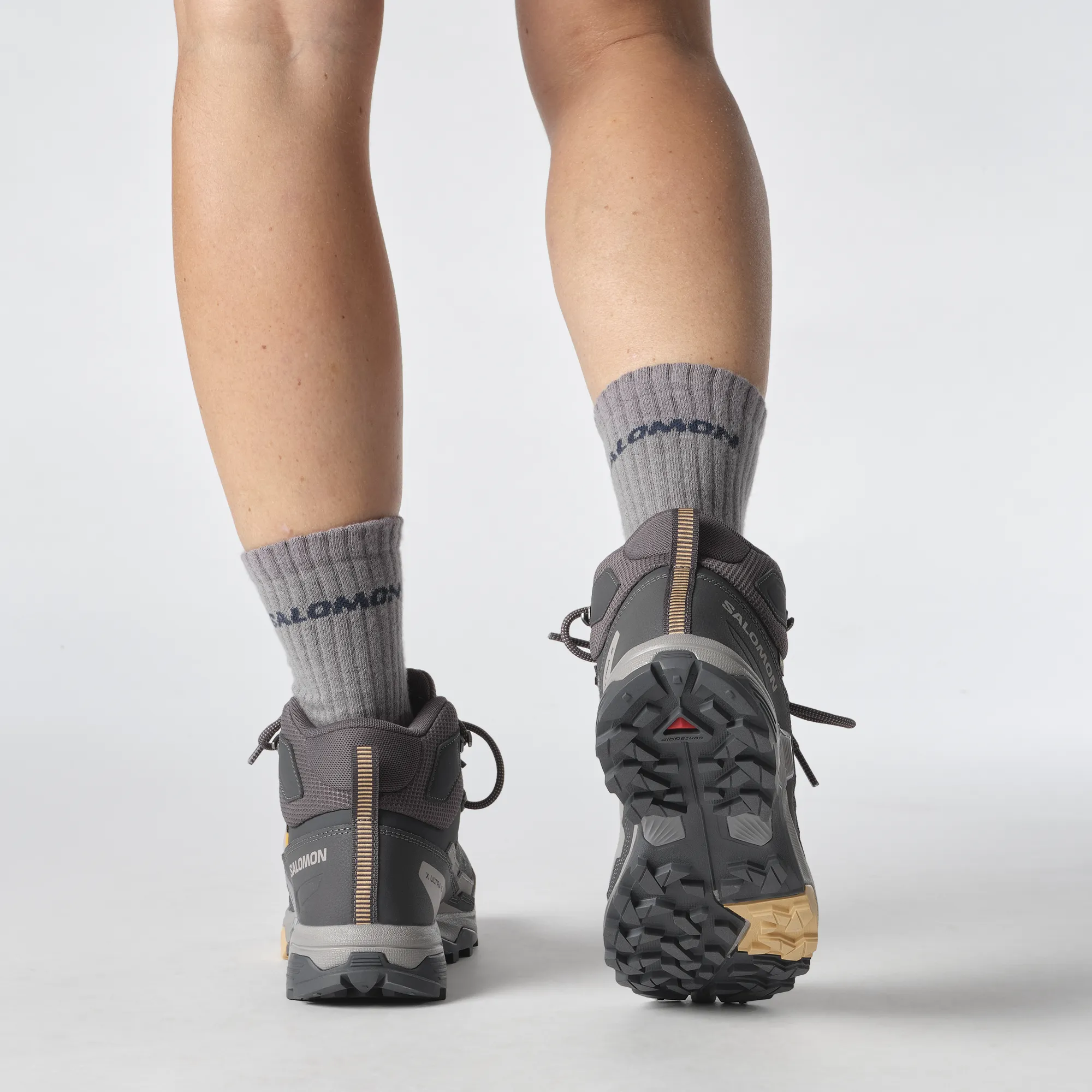 X ULTRA 5 MID GORE-TEX WOMEN'S