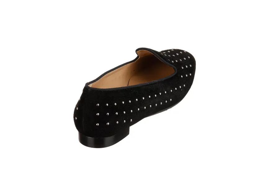 Zam Nancy Suede